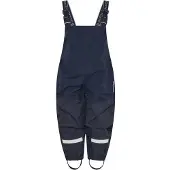 Didriksons Foxen Outdoorhose, Navy, 140