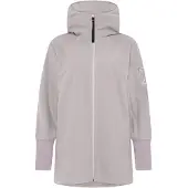 Didriksons - Women's Rinda Full Zip - Fleecejacke Gr 34 grau