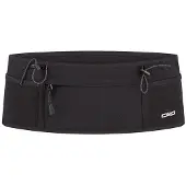 Cep - Pro Run Hydration Belt - Hüfttasche Gr XL/XXL grau/schwarz