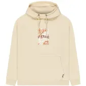 Picture Organic Clothing - Women's Luminary Hoodie - Hoodie Gr M beige