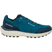 Dolomite - Shoe Carezza Go Leather - Freizeitschuhe Gr 40 blau