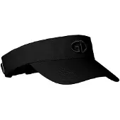 Goldbergh Match Visor black (9000) One