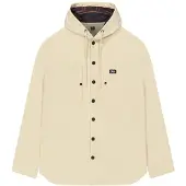 Picture - Perrie Shirt - Freizeitjacke Gr XXL beige