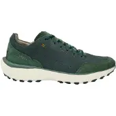 Dolomite - Shoe Carezza Go Leather - Freizeitschuhe Gr 39,5 grün