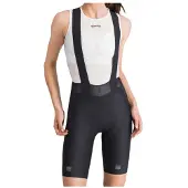 Sportful - Women's LTD 2 Bibshort - Radhose Gr XL grau