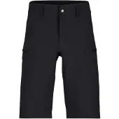 Stoic - IsabergSt. Shorts - Shorts Gr L schwarz