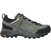 Dolomite Shoe W's Vernale Hike Low GTX silver green (1472) 8