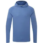 Sherpa - Bali Hoodie - Hoodie Gr XXL blau