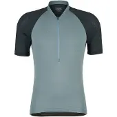 Stoic - LofsdalenSt. Bike Jersey - Radtrikot Gr M türkis