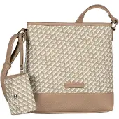 Tom Tailor Bags Xenia Damenaccessoires Tasche Braun Freizeit