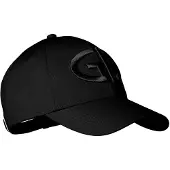 Goldbergh Valencia Baseball Cap black (9000) One