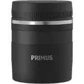 Primus - Flinta Insulated Lunch Jug 0.4 - Essensaufbewahrung Gr 400 ml schwarz/grau