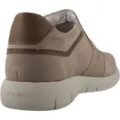 Stonefly businessschuhe STONEFLY STREAM 39 NABUK Beige