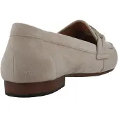Stonefly businessschuhe STONEFLY ADEL 3 GOAT SUEDE Beige