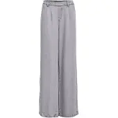 Object Loose Fit Hose Grau XL