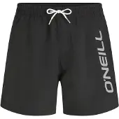 O'Neill Badeshorts in Schwarz - S