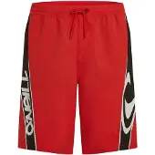 O'Neill 90's 21 Swim Shorts rot