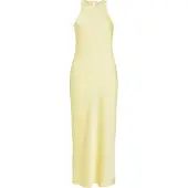 Vila Viravenna Ärmelloses Maxikleid