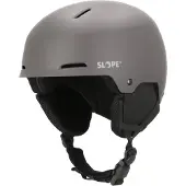 Slope Heiden Ski Helmet phantom (1016) L (58-61cm)