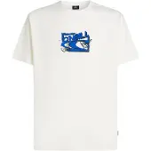 O'Neill - Essentials 90's Logo T-Shirt - T-Shirt Gr S weiß