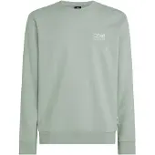 O'Neill - O'Riginals Cali Crew - Pullover Gr XXL grau