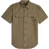 G-Star Langarmshirt "Marine Slim Hemd"