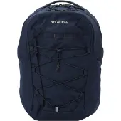 Columbia ATLAS EXPLORER 28L BACKPACK Schwarz