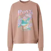 Roxy Sweatshirt "Lineup Oversized"