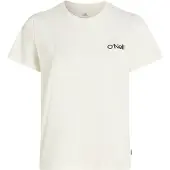 O'Neill Polygiene Cotton Graphic T-shirt snow white (11010) S