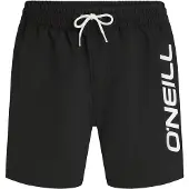O'Neill Cali 16'' Swimshorts black out (19010) XXL