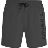 O'Neill Logo 16'' Swimshorts asphalt (18014) XXL