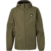 Quiksilver Overcast 3K Tape Grape Leaf M