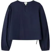 Pepe Jeans Dania Langarmhemd