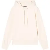 Armani Exchange für Damen. XW001829AF10818U1003 Premium Casual Sweatshirt weiß (L), Lässig, Baumwolle, Kurzarm