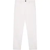 Armani Exchange für Herren. XM002092AF22547U6229 Beigefarbene Chino-Hose (40), Lässig, Baumwolle
