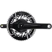 Sram Tretlager Red AXS E1 Powermeter 2X DUB DM 175 mm