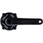 Campagnolo Super Rercord 13s Kurbel