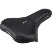 Selle Royal Brave Moderate Sattel Silber 318 mm Silber 318 mm