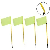 Softee Flexible 4 Units Eckfahne