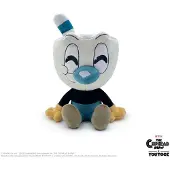 Youtooz Cuphead Plüschfigur Mugman 22 cm