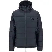 Santini Puff Primaloft Jacke Schwarz M Mann Schwarz M