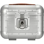 FPM Bank Vanity Case Moonlight Silver A1521915826