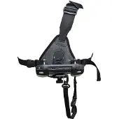 Cotton Carrier Skout G2 Sling-Style Harness mit Flytdeck Brustgeschirr für Drohnen - Controller -