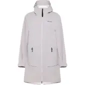 Didriksons Eliana WNS Parka sunrise mist (I05) 44