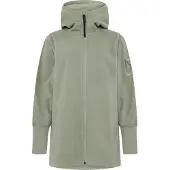 Didriksons Rinda WNS Fullzip wilted leaf (H03) 42