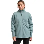 Didriksons Fleece Full Zip Damen Ronja