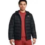 Under Armour Herren Jacke LEGEND DOWN HOODED JACKET