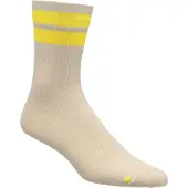 Craft Hypervent Sock plaster/yellow (2145) 37/39