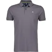 Lerros Poloshirt "Basic Poloshirt in klassischer Passform und Piquéqualität"