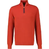 Lerros Troyer "Herren Stricktroyer in lebendiger Optik"